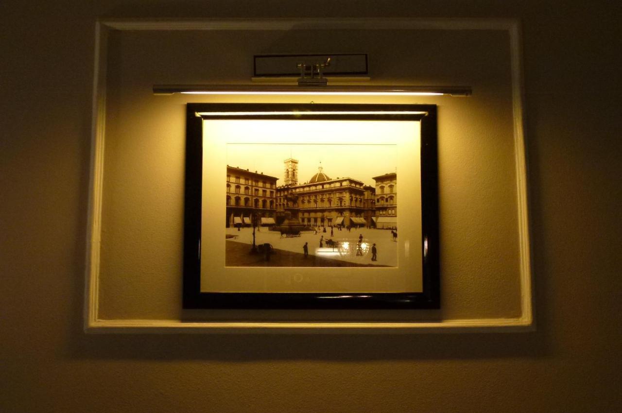 Brunelleschi Suite Florence Luaran gambar